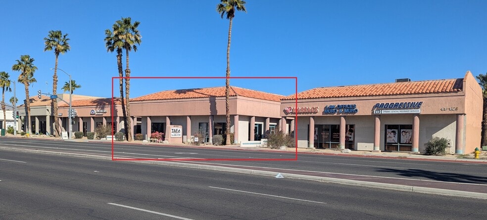 More Photos Of 68828 Ramon Rd, Cathedral City Office For Lease