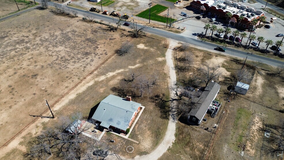 More Photos Of 14515 Shepherd Rd, Atascosa Land For Sale