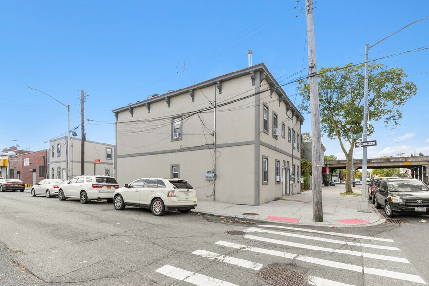 More Photos Of 100-10-100-12 103rd Ave, Ozone Park Multifamily For Sale
