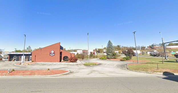 More Photos Of 4655 Cleburne Blvd, Dublin Restaurant For Lease