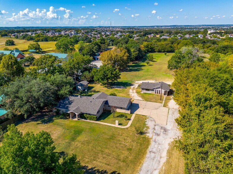 More Photos Of 1060 S Burleson Blvd, Burleson Land For Sale