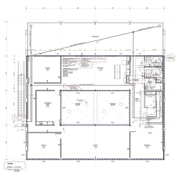 More Photos Of 11700 SE Shell Ave, Hobe Sound Loft Creative Space For Sale