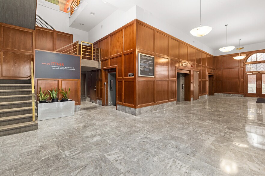 More Photos Of 1001 Washington Ave, Saint Louis Office For Lease
