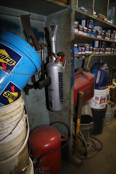 More Photos Of 229 Canal St, Brattleboro Auto Salvage Facility For Sale