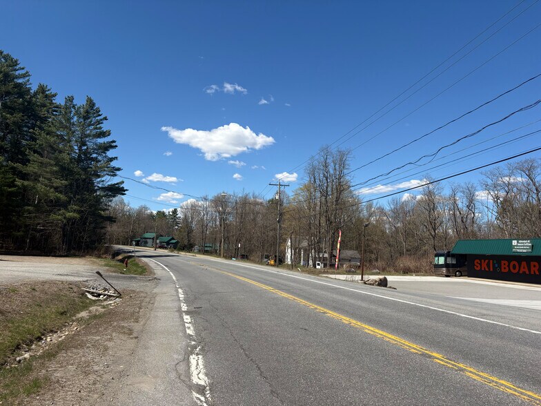 More Photos Of 3195 State Route 28, North Creek Restaurant For Sale
