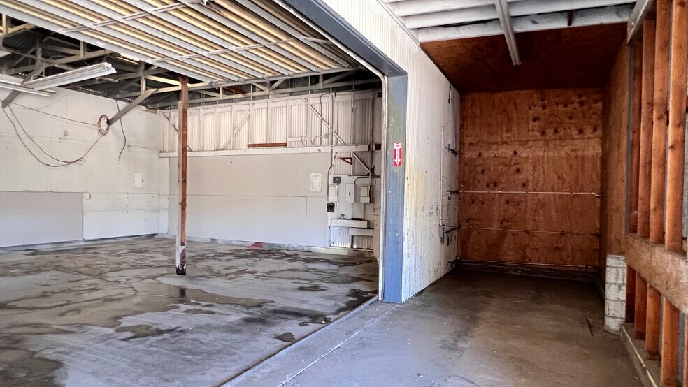 More Photos Of 414 N O St, Lompoc Industrial For Sale