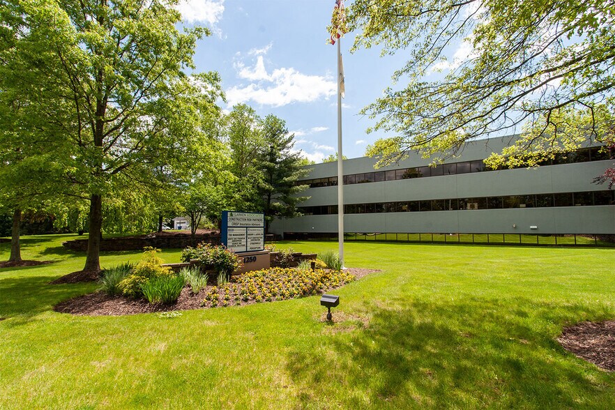 More Photos Of 1250 State Route 28, Branchburg Office For Lease