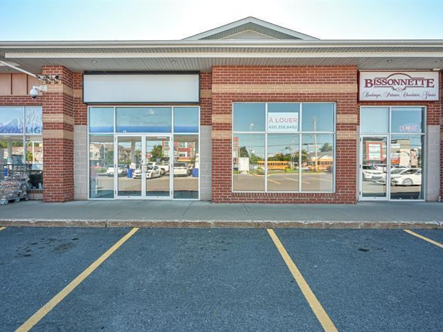 More Photos Of 290 Boul Saint-Luc, St-Jean General Retail For Lease