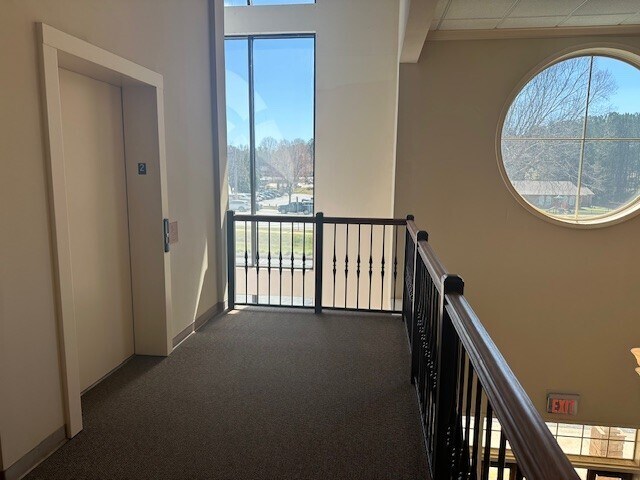 More Photos Of 145 Millard Farmer Industrial Blvd, Newnan Bank For Lease