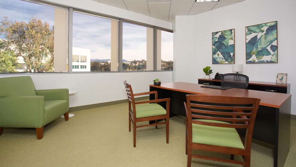 Primary Photo Of 28202 Cabot Rd, Laguna Niguel Office For Lease