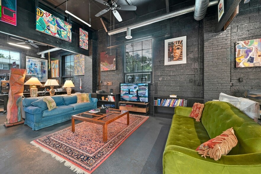 More Photos Of 259 Kinderkamack Rd, Hackensack Loft Creative Space For Sale