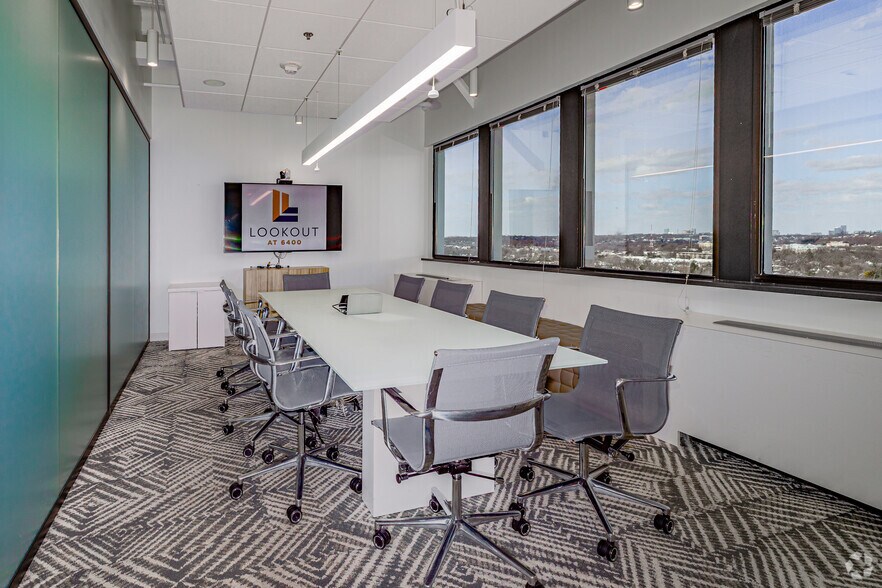 More Photos Of 6400 Arlington Blvd, Falls Church Office For Lease