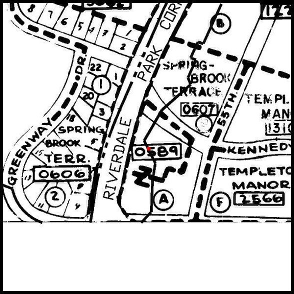 More Photos Of 5309 Kenilworth Ave, Riverdale Office For Sale