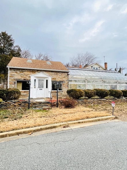 More Photos Of 9066 Baltimore Ave, College Park Storefront Retail Residential For Lease