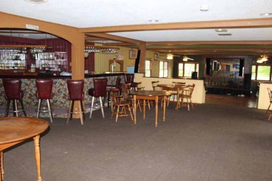 More Photos Of 1745 Route 2, Charlemont Restaurant For Lease