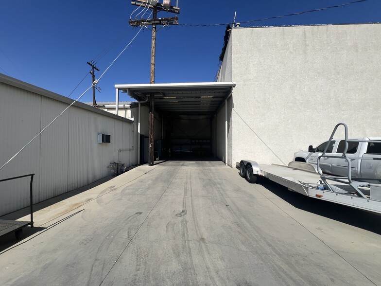 More Photos Of , North Hollywood Industrial For Sale
