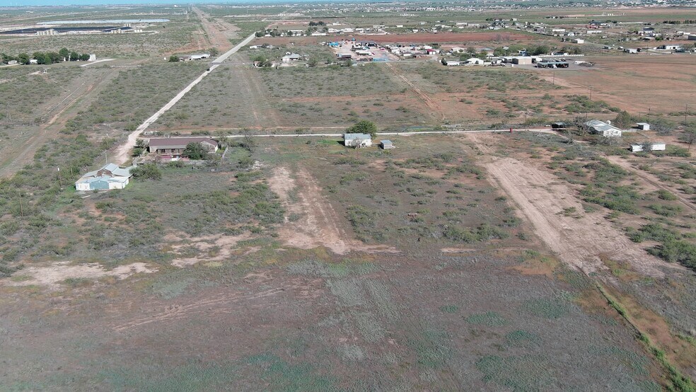 More Photos Of 1601 N County Road 1110, Midland Land For Sale