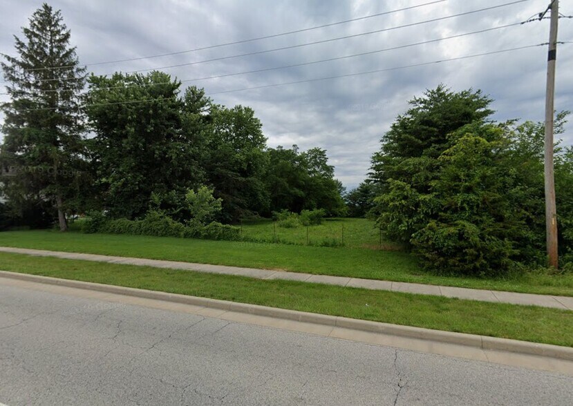 More Photos Of 1204 N Graham Rd, Greenwood Land For Sale