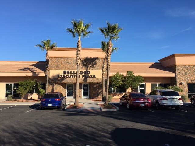 Primary Photo Of 333 N Dobson Rd, Chandler Office For Sale