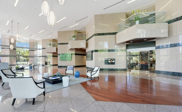 More Photos Of 333 W San Carlos St, San Jose Office For Lease