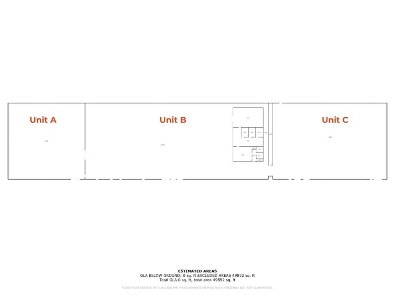 More Photos Of 3160 Mcfarland Blvd, Northport Warehouse For Lease