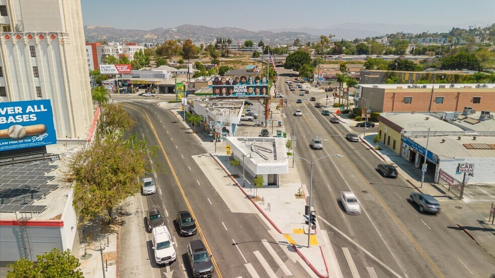 More Photos Of 3615 W Beverly Blvd, Los Angeles Freestanding For Lease
