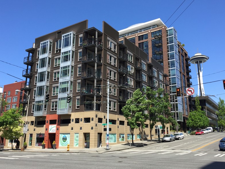 More Photos Of 2900 1st Ave, Seattle Apartments For Lease