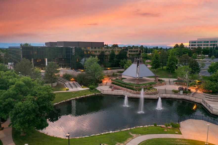 More Photos Of 9110 E Nichols Ave, Centennial Office For Lease