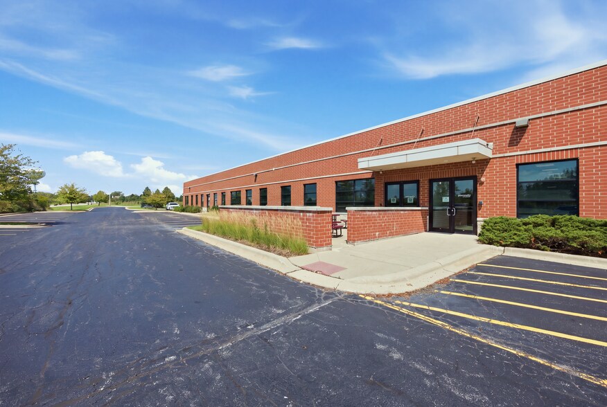 More Photos Of 18861 S 90th Ave, Mokena Medical For Lease