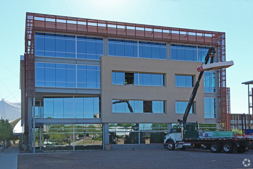 More Photos Of 1365 N Scottsdale Rd, Scottsdale Office For Lease