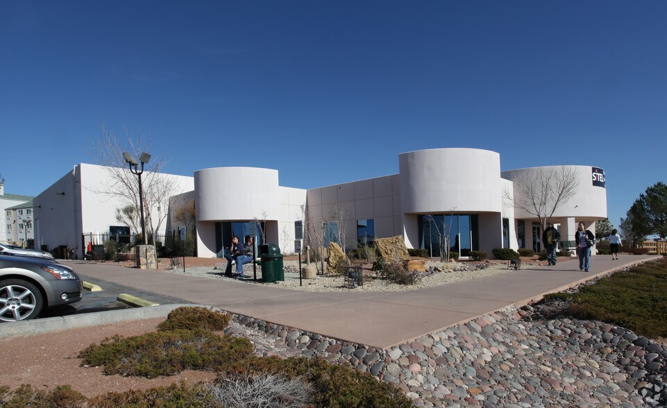 Primary Photo Of 2100 Summit Ct, Las Cruces Office For Sale