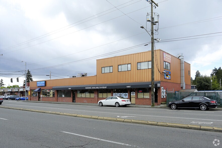 More Photos Of 10001 Aurora Ave N, Seattle Storefront Retail Office For Lease