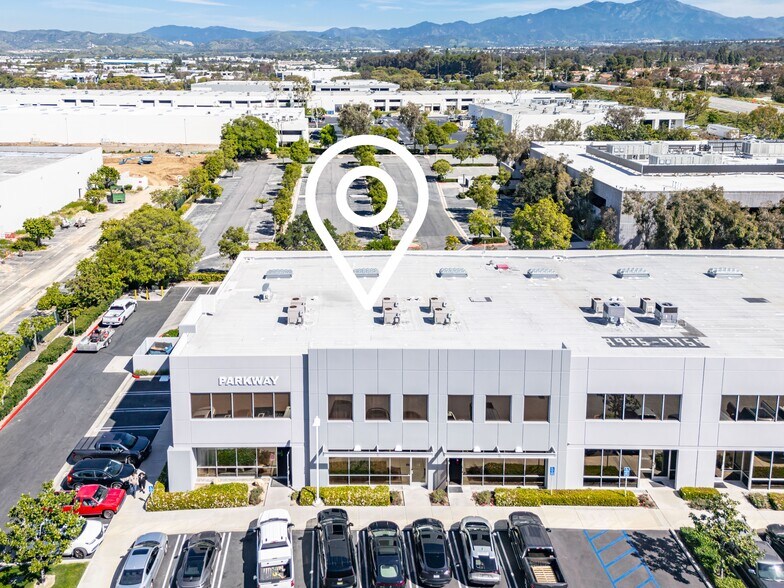 More Photos Of 9935-9959 Muirlands Blvd, Irvine Showroom For Sale