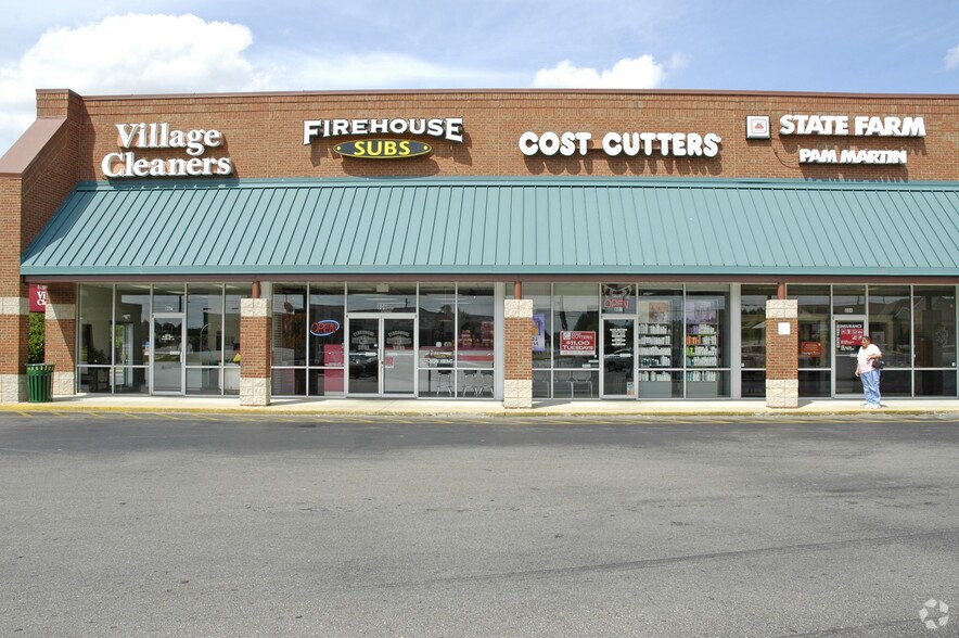 More Photos Of 3850 W Main St, Dothan Unknown For Lease