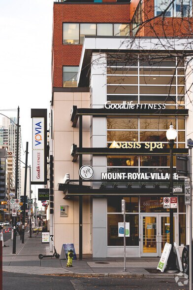 More Photos Of 880 16th Ave SW, Calgary Office For Lease