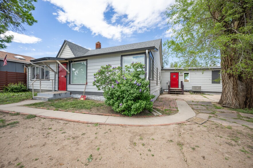 More Photos Of 3445 W Mansfield Ave, Denver Apartments For Sale