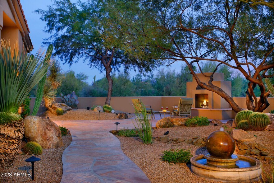 More Photos Of 6990 E Buckhorn Trl, Scottsdale Specialty For Sale