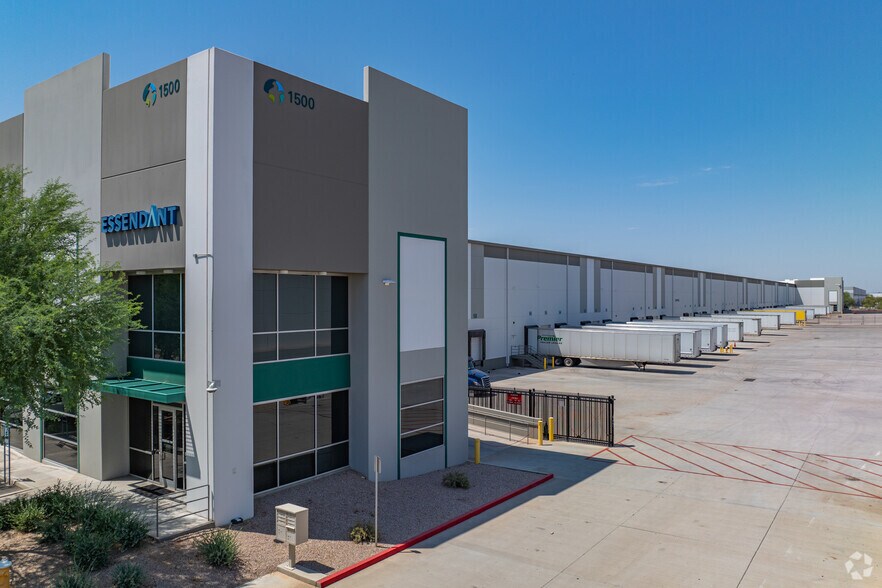 Primary Photo Of 7205 W Buckeye Rd, Phoenix Unknown For Lease