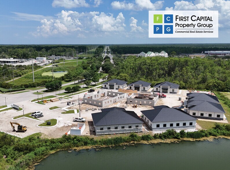 Primary Photo Of Town Center Boulevard, Palm Coast Medical For Sale