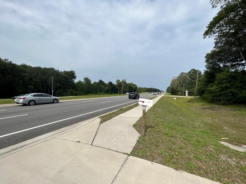 More Photos Of 463508 State Road 200, Yulee Land For Sale