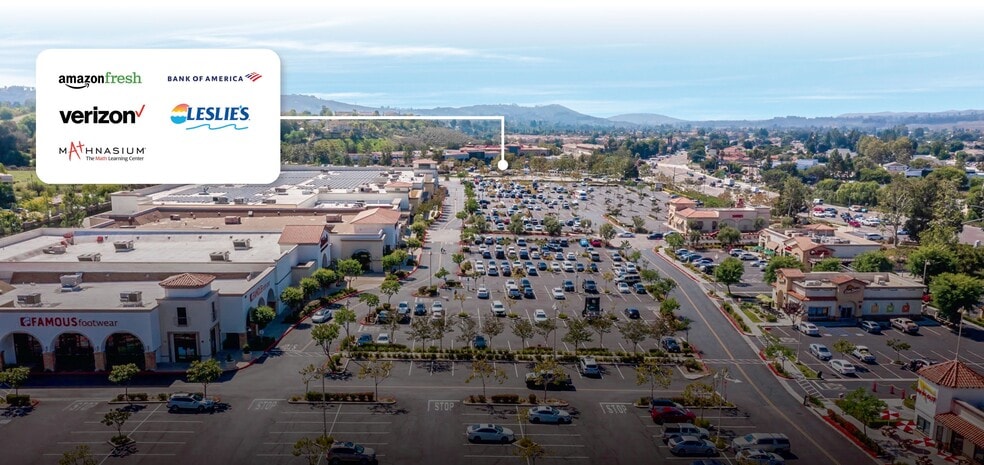 More Photos Of 800-888 New Los Angeles Ave, Moorpark Department Store For Sale