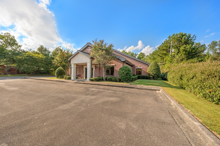 Primary Photo Of 2317 Mt Olive rd, Mount Olive Office For Lease