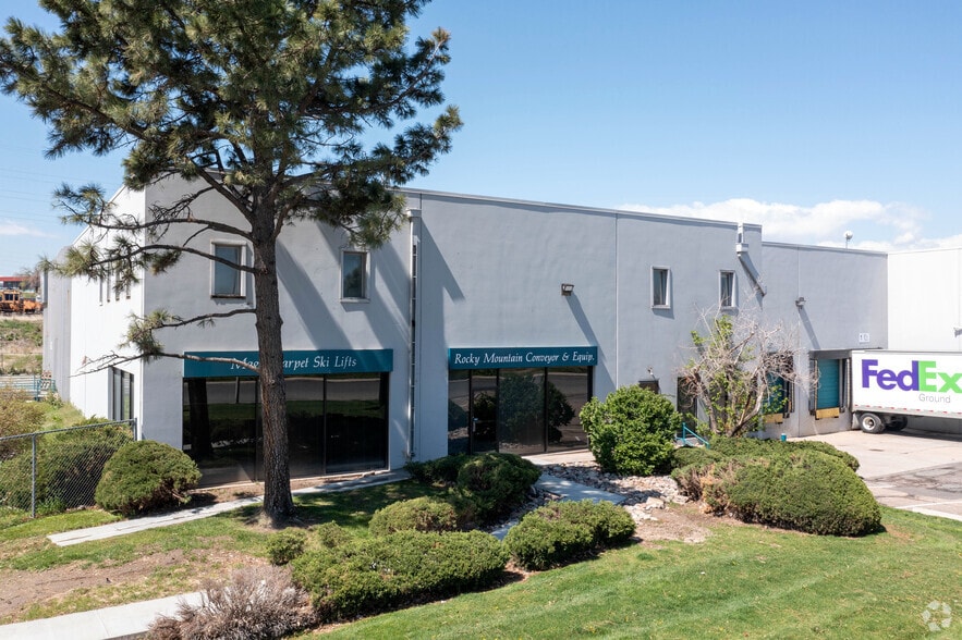 More Photos Of 6660-6722 E 47th Avenue Dr, Denver Unknown For Lease