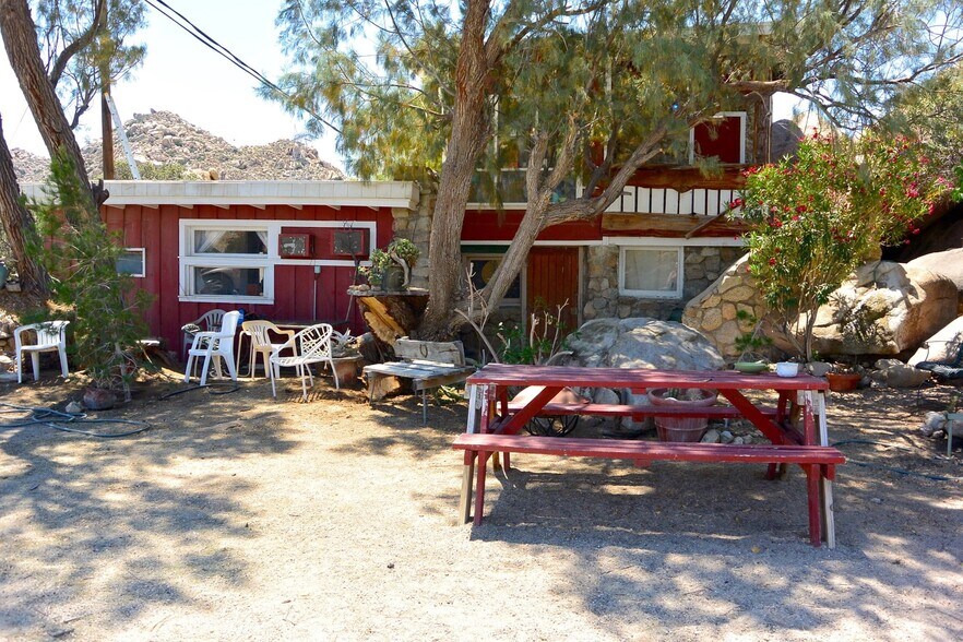 More Photos Of In-Ko-Pah Park Rd,, Jacumba Land For Sale