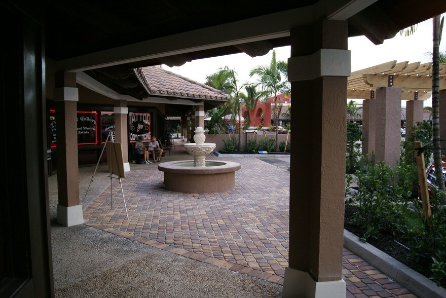 More Photos Of 1638 SE Federal Hwy, Stuart Unknown For Lease