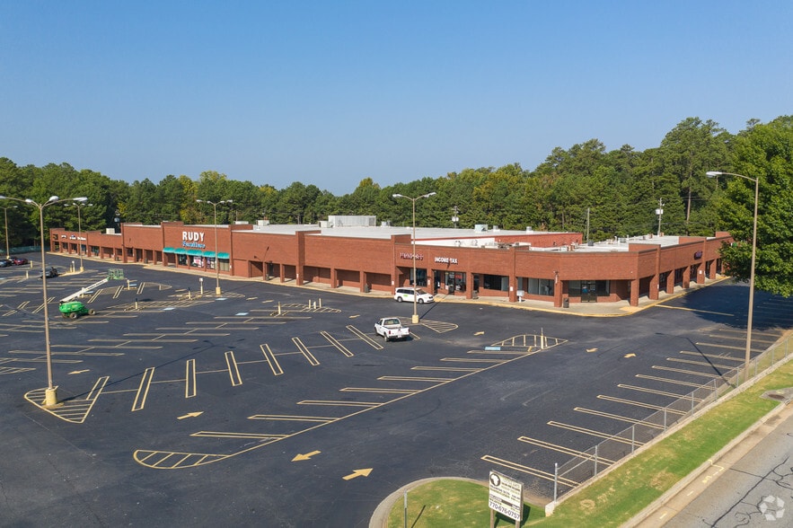 More Photos Of 1575 Lawrenceville Hwy, Lawrenceville Unknown For Lease