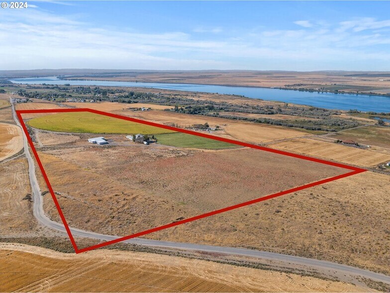 More Photos Of 27696 US-730, Umatilla Industrial For Sale