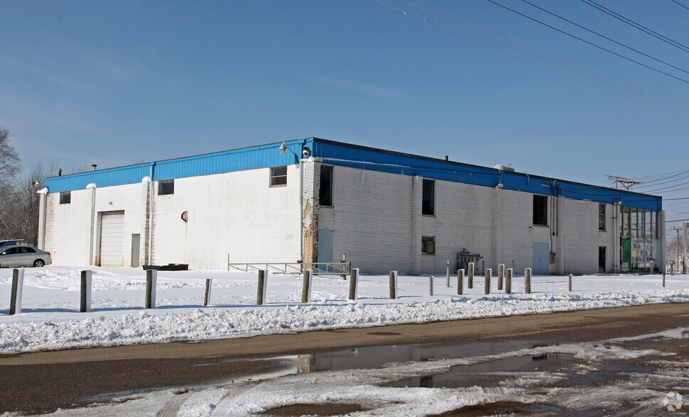 More Photos Of 4440 Salem Ave, Dayton Auto Repair For Sale