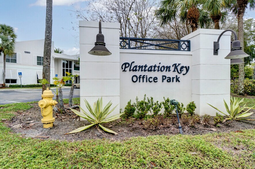 More Photos Of 1380 N University Dr, Plantation Medical For Sale