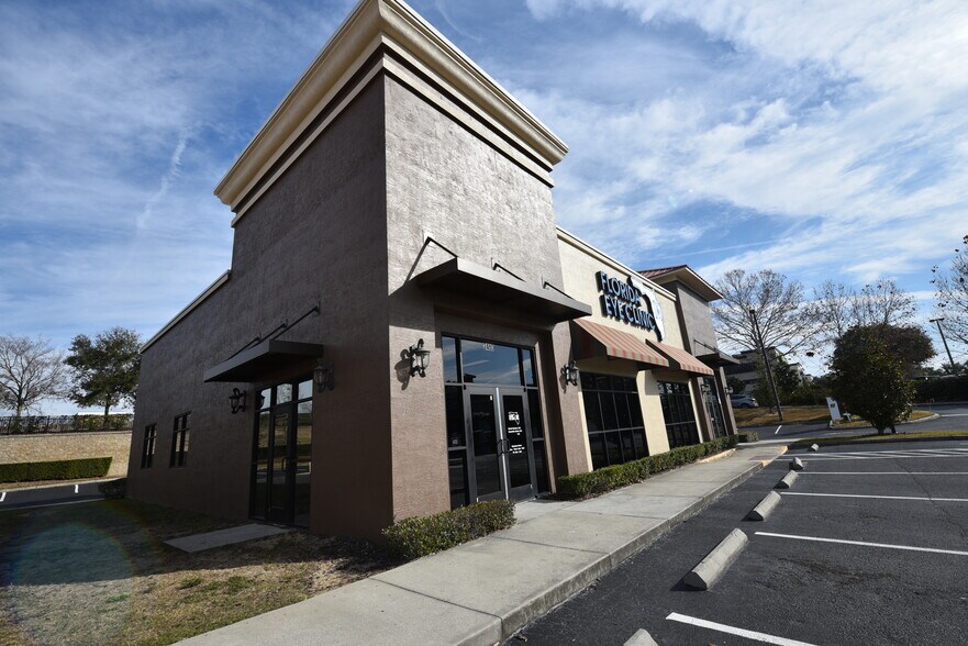 More Photos Of 2460 E Highway 50, Clermont Healthcare For Lease